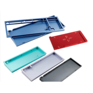 Mechinical keyboard (base and keycaps)