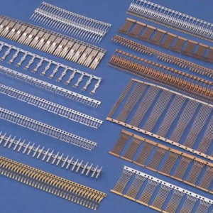 Sheet metal stamping parts exporter