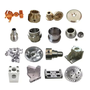 Precision Machining Parts