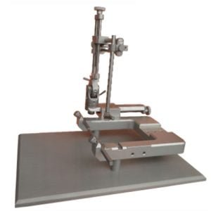 Stereotaxic instrument (Single arm SJK-001 and dual arm SJK-002)