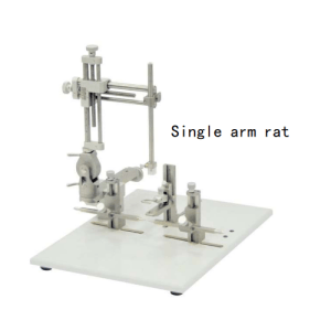 Portable Rat & Mouse Stereotaxic Instruments