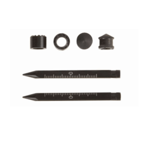 Ear Bar for Mouse & Neonatal at Adaptor