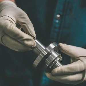 CNC precision machined parts manufacturers