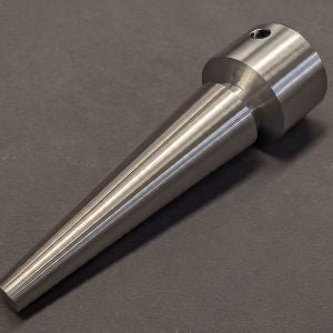 Custom CNC milling and grinding parts