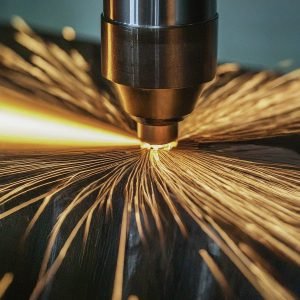 Custom wire cutting machining parts exporters