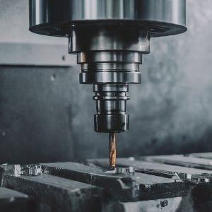 Wholesale CNC precision milling parts