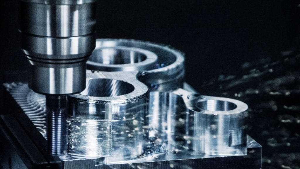 Machining Processes